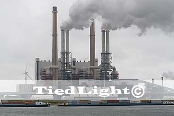 Rijnmondcentrale